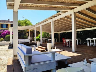 Is Benas Country Lodge