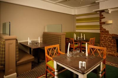 Dragonfly Hotel Peterborough