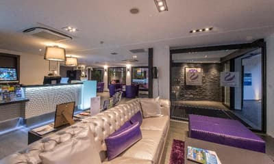 Suite Home Porticcio