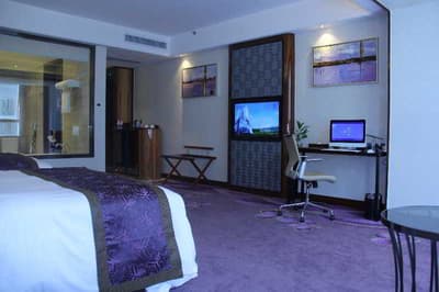 Sentosa Hotel Feicui Branch Shenzhen