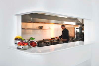 Acroterra Rosa Luxury Suites