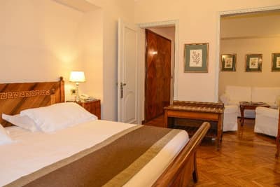 Hotel Vittoria