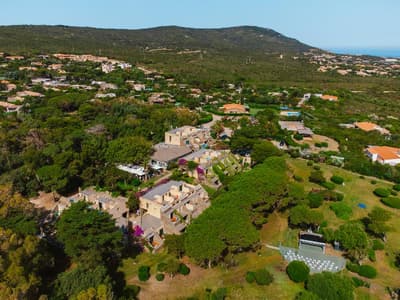 Unahotels Club Hotel Ancora Stintino