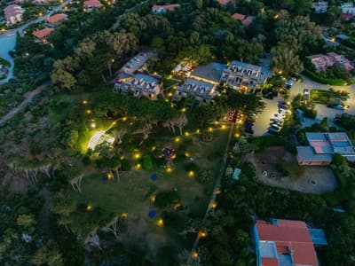 Unahotels Club Hotel Ancora Stintino