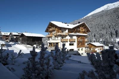 Hotel Vedig