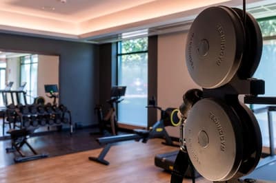 Doubletree by Hilton Milan Malpensa Solbiate Olona