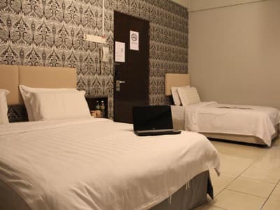 Victory Street Boutique Hotel