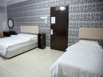 Victory Street Boutique Hotel