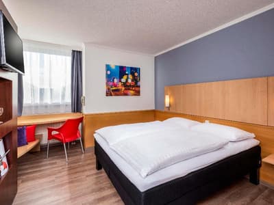 Ibis Kassel Melsungen