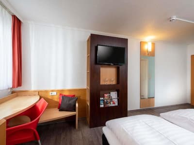 Ibis Kassel Melsungen