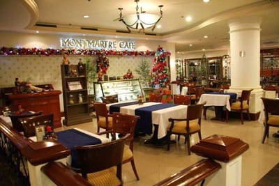 Grand Regal Hotel Davao