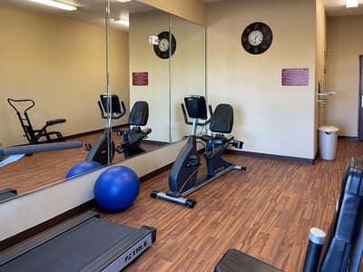 Best Western Texas City