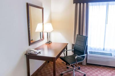 Best Western Texas City