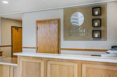 Comfort Inn & Suites Redwood Country