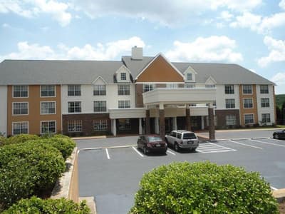 Comfort Inn & Suites Ballpark Area