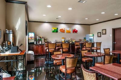 Quality Inn & Suites Slidell