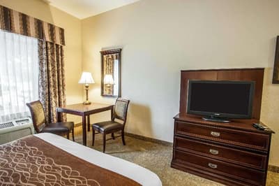 Comfort Inn & Suites McMinnville