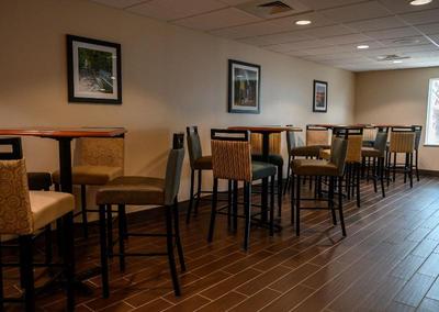 Quality Inn & Suites Patriots Point