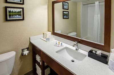 Comfort Inn & Suites Santee I-95