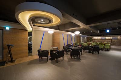 Simple+ Hotel Taipei