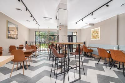 Forums Boutique Hotel