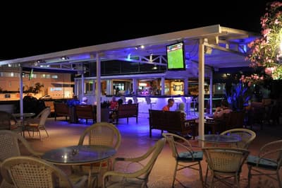 Alexia Hotel Apartments