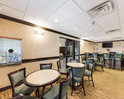 Quality Inn Ingleside - Corpus Christi