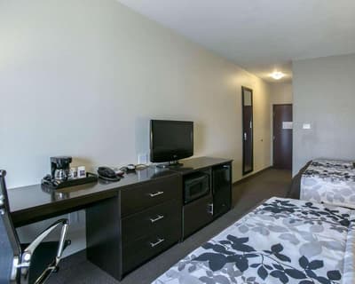 Sleep Inn & Suites Round Rock - Austin North