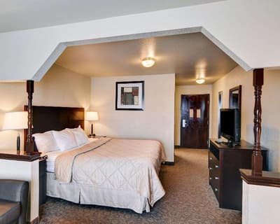 Quality Inn & Suites Terrell