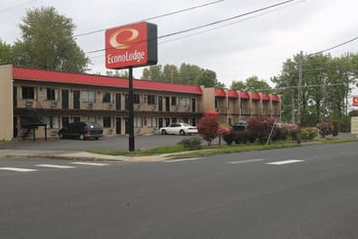 Americas Best Value Inn Kelso