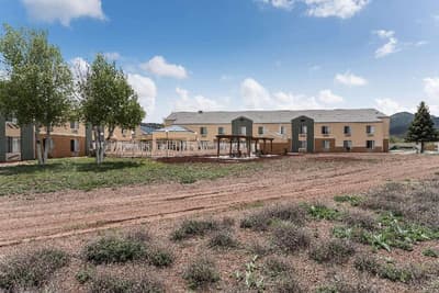 Quality Inn Near Grand Canyon