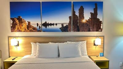 Days Inn Ridgecrest near China Lake Naval Station