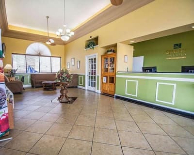 Quality Inn & Suites Mt Dora North