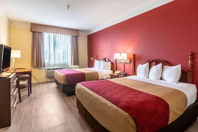 Econo Lodge Inn & Suites Douglasville