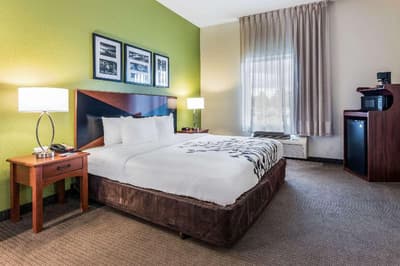 Sleep Inn & Suites Hiram