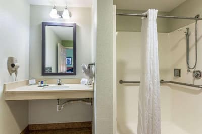 Sleep Inn & Suites Hiram