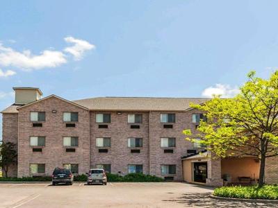 Comfort Inn Avon - North Indianapolis