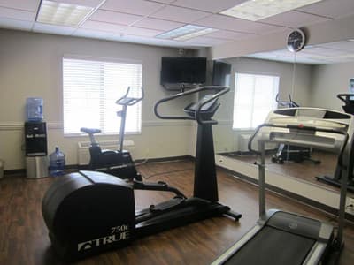 Sleep Inn & Suites Albemarle