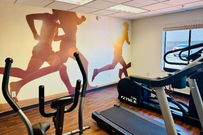 Sleep Inn & Suites Albemarle
