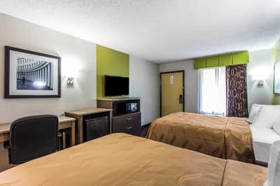 Quality Inn Albemarle