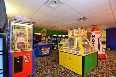 Sleep Inn & Suites Conference Center & Water Park