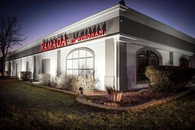 Ramada by Wyndham North Platte & Sandhills