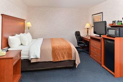 Quality Inn North Platte