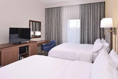 Hampton Inn & Suites Cincinnati-Mason