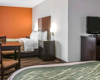 Comfort Inn Maumee - Perrysburgh Area
