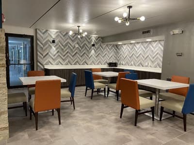 Baymont by Wyndham Pine Grove