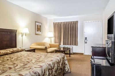 Rodeway Inn Shippensburg area