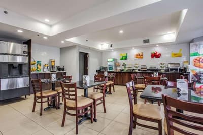 Quality Inn Conway