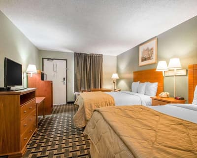 Quality Inn & Suites