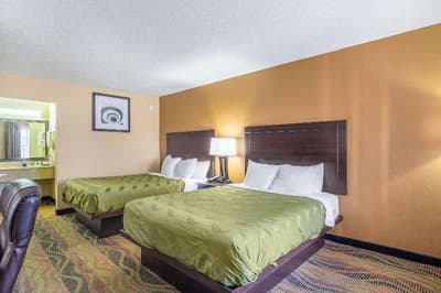 Quality Inn & Suites Santee I-95